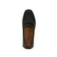 thumbnail image 6 of Men's Driving Shoes GENIO Turkey Casual Dress Genuine Leather 120580444 Black, 6 of 8