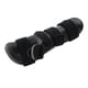 thumbnail image 1 of Férula Para Muñeca, Férula Para Muñeca Práctica, Duradera Y Negra, Conveniente Para La Mano De La Muñeca ANGGREK Wrist Brace Guard, 1 of 8