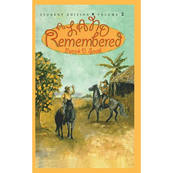 A Land Remembered