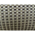 thumbnail image 3 of Plutus Triple Weave Handmade Throw Pillow, Double Sided, 3 of 3