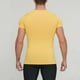 thumbnail image 4 of pstuiky Camisas de vestir de manga corta para hombre, Camisa informal de manga corta con solapa y medio botón para hombre camisas casuales para hombre xxl, 4 of 8