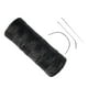 thumbnail image 4 of Hilo de Tejido de Cabello Macarena para Coser Extensiones de Cabello Negro, 4 of 7
