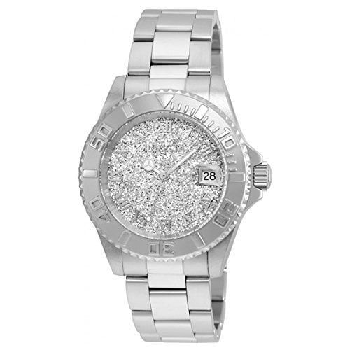 invicta women's dive watch
