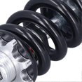 thumbnail image 1 of Amortiguadores de 125 mm para motocicleta, 1200 lb, repuesto para minimotos de 47 cc y 49 cc, vehículos todoterreno pequeños de 4 ruedas., 1 of 2