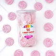 thumbnail image 5 of Hilco Sweet Swirls Strawberry Flavored Lollipops, 6.77oz, 16 Count, 5 of 7