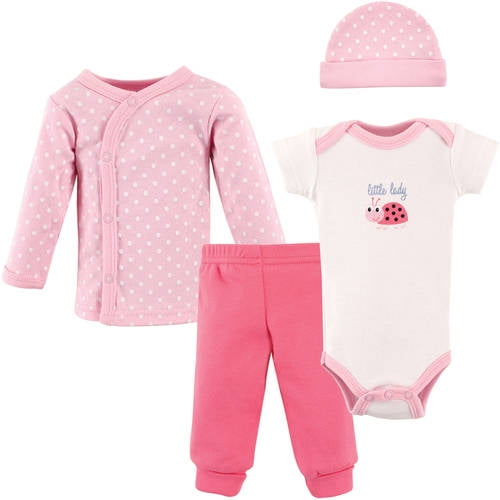 preemie baby girl clothes