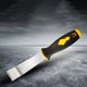 thumbnail image 1 of Car Tire Adhesive Block Removal Tool Adhesive Scraper, 1 of 6