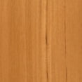 thumbnail image 7 of Mainstays Kids Twin-over-Twin Wood Bunk Bed, Natural Teak, 7 of 7
