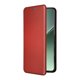 thumbnail image 5 of For Xiaomi 15 Pro Case Carbon Fiber Texture Drop-Proof PU Leather Phone Cover - Green, 5 of 5