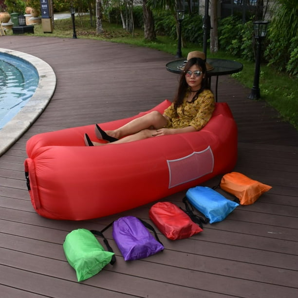 Laybag air sofa deals