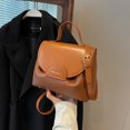 thumbnail image 3 of Bolso Clásico para Citas Cruzado Lujo Mujer Diario Cuero PU Bsvklp, 3 of 9