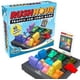 thumbnail image 2 of Juguete Brain Game ThinkFun Rush Hour Traffic Jam STEM, 2 of 3