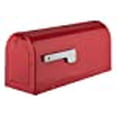 thumbnail image 3 of ARCHITECTURAL MAILBOXES 7600R MB1 Mailbox, Medium, Red, 3 of 3