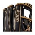 thumbnail image 7 of Wilson A1000 Series 11.5" Infield Baseball Glove, Left Hand Throw, 7 of 7