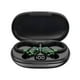 thumbnail image 2 of Auriculares inalámbricos con Bluetooth y cancelación de ruido, con pantalla y cancelación de ruido, sin auriculares internos., 2 of 2