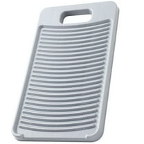 Clothes Washboard Plastic Laundry Washing Board Hand Wash Board for Hand Washing Clothes