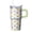 Elephant-43, variant on 20oz elephant Themed Tumbler with Handle Car Compatible Travel Car Home Cup Ideal Birthday Easter Gift for Women Men elephant Fans
