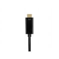 thumbnail image 5 of Monoprice DisplayPort to HDTV Cable - 2 Meter - Black | 4K@60Hz - Select Series, 5 of 6