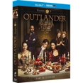 thumbnail image 1 of Outlander - (Saison 2) - Coffret de 6 Disques [ Blu-Ray, Reg.A/B/C Import - France ], 1 of 1