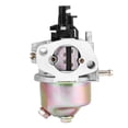 thumbnail image 3 of Carburador para generador de 2KW a 3KW compatible con motores GX160, GX200, 5,5 HP, 6,5 HP y 168F Carburador SG, 3 of 15