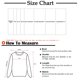 thumbnail image 3 of Moda mujer impresión casual manga larga o-cuello señoras sudadera tops Pompotops gfhjh9021, 3 of 3