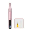 thumbnail image 1 of asddcavvf Coupe-Ongles Lime à Ongles Ensemble de Manucure Coupe-Ongles pour Gel Stylo Perceuse à Ongles Sans Fil, 1 of 4