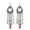 Dark Multicolor, variant on Trendy Vintage Tassel Drop Dangle Earring Geometric Bohemian Earing