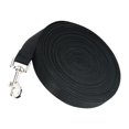 thumbnail image 2 of Ruiboury Reliable And Stain-resistant Dog Leash For Everyday Leash For Dogs Leash For Pet Durable Convenient black 20 1Set, 2 of 6