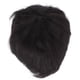 thumbnail image 3 of Extensiones de cabello para hombres, peluca corta, cabello negro natural, caída del cabello, postizos para hombres, 3 of 14