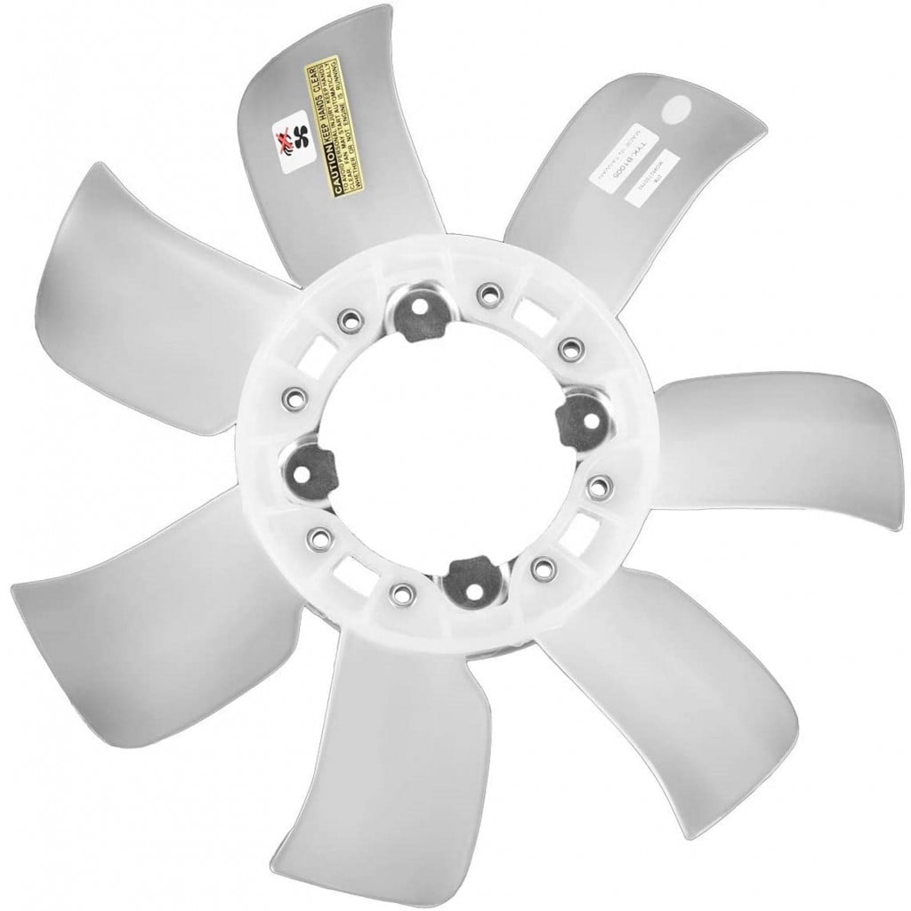 Radiators & Parts New Radiator Fan Blade FOR 2003 2004 2005 2006 2007