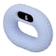 thumbnail image 1 of Anillo De Agarre Fortalecedor De Mano Anillo De Antebrazo De Silicona Ejercitadores De Mano Herramienta De Entrenamiento De Fuerza Ajustable Con Pantalla De Contador Para, 1 of 8