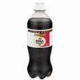 thumbnail image 2 of Good O Kola Champagne Soda Caribbean Cola Soft Drink, 20 fl oz Bottles, 24 Pack, 2 of 6