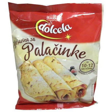 Palacinke Mix, Crepe Mix (Podravka) 200g