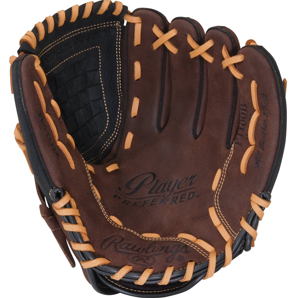 Rawlings Player Preferred 11" Youth Baseball Glove