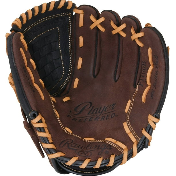 Rawlings Player Preferred 11" Youth Baseball Glove