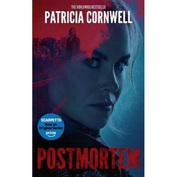 Patricia Cornwell Postmortem (Paperback) Kay Scarpetta