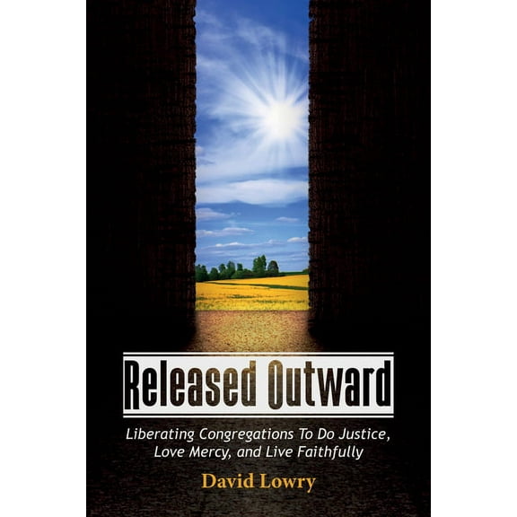 Released Outward (Hardcover)