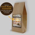 Kenyan AA (5 lb Bag) - Whole Bean Coffee, Full City (Medium) Roast, ly ...