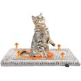 thumbnail image 1 of Self-heating Blanket Cat Heating Blanket For Cats Without Electricity Heat Blanket Cat Self-warming Cat Blanket Heat Mat Washable Winter Heat Blanket, 1 of 4