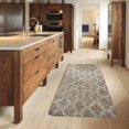 thumbnail image 2 of Clearance Soft Carpet Thick Carpets Plush Rug for Living Room Bedroom Decor Area Long Rugs Anti-slip Floor Mat Gray Kids Room Mat 2021, 2 of 5