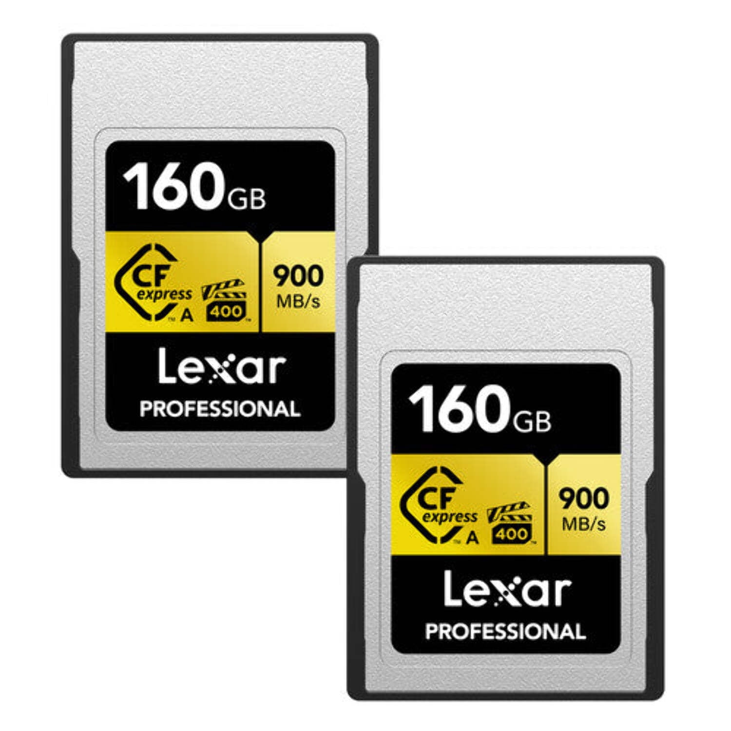 Nextorage NX-B1PRO660G Cfexpress Card 660gb Type B B1 Pro Series