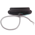 thumbnail image 3 of Pastilla de guitarra shamjiam Mini Humbucker Negro, 3 of 9