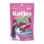 Katjes - Gummies, 4.9oz | Multiple Flavor