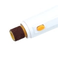 thumbnail image 4 of Pulidor De Garra Eléctrico Para Pedicura De Mascotas Pulidor De Uñas Para Mascotas Moyic PT001200-00, 4 of 7