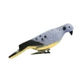 thumbnail image 2 of Fiudx Decoy Doved Field Simulation Decoy Hotel Decoration, 2 of 3