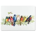 thumbnail image 2 of Oiseaux sur Branche Set de Table, 2 of 2