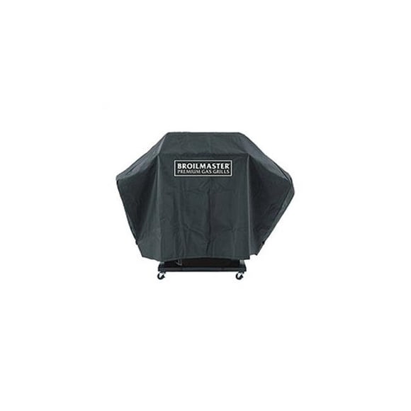 Broilmaster Housse de Gril Premium en Noir