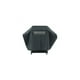 Broilmaster DPA110 Housse de Gril Premium en Noir – image 1 sur 1