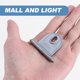 thumbnail image 5 of unbranded 5Ud Gancho De Plástico Gris Para Toldo De Con Único Anti, 5 of 8