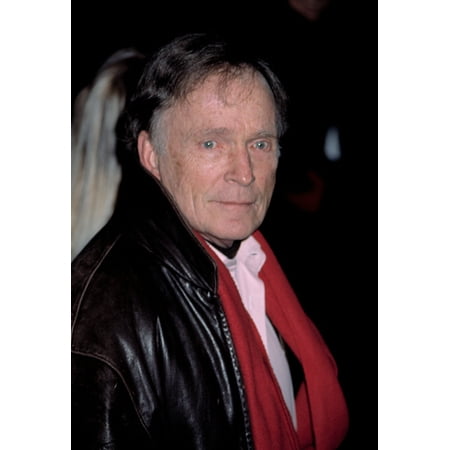 Dick Cavett And Wife At Premiere For Gangs Of New York 1292002 By Cj Contino Celebrity